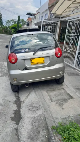 Chevrolet Spark 1.0 Go Next