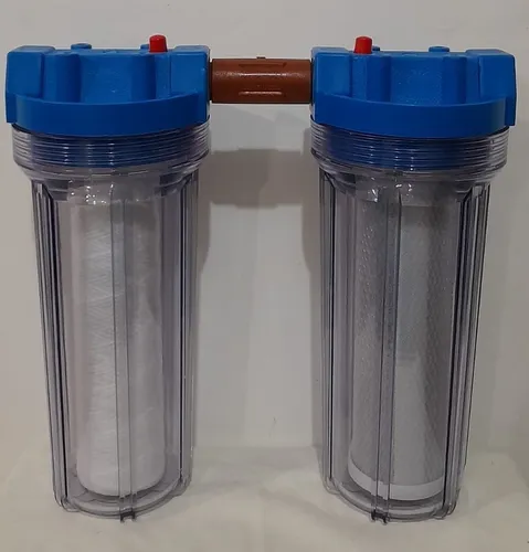 comprar Porta Cartuchos  Purificador De Agua\u002Ffiltro