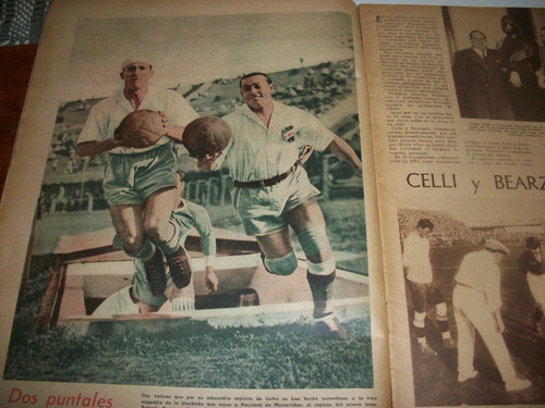 Boca Campeon De La Copa Ibarguren 1940 (Usado)