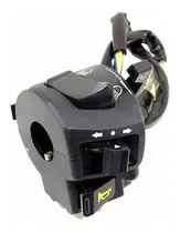Comprar Comando De Luces Zanella Rx 150 Izquierdo