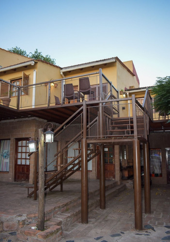 Imagen 8 de 12 de Super Promoción Potrero De Los Funes Departamento 2 Pers $7000