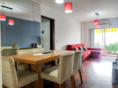 Imagen 2 de 24 de Oportunidad Departamento 4 Ambientes En Caballito Piso Alto