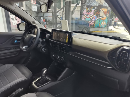 Citroën Aircross 1.6 Vti 115 Feel
