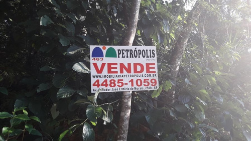 Imagem 5 de 15 de Venda Residential / Land Lot Alpes Da Cantareira São Paulo - 1852