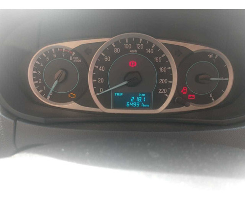 Ford Ka 2018 1.5 Se Flex 5p