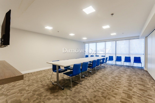 Imagem 15 de 15 de Sala Comercial - Cristal - Ref: 16632 - V-16632