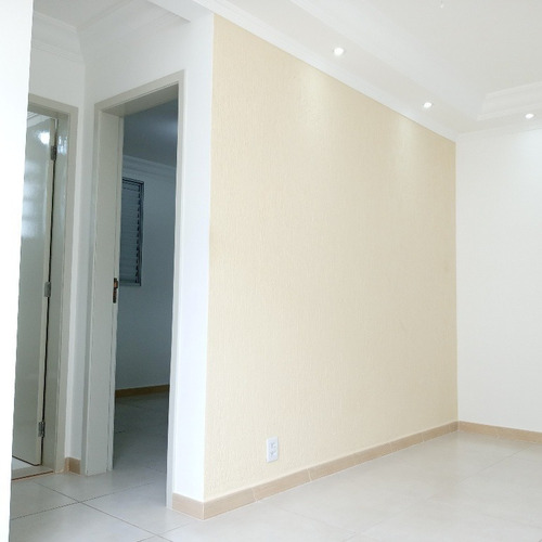 Imagem 4 de 24 de Apartamento 2 Dormitórios 2º Andar À Venda 1 Vaga, Parque União, Bauru - Sp
