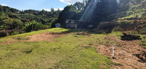 Imagem 21 de 30 de Chácara 5053m2, Casa Sede Com 135m2, 1 Suíte Com Closet, Varanda, 1 Casa De Madeira Com 70m2, 3 Dormitórios, Piscina, Churrasqueira, Lago, Campo Grama - Ch00158 - 70130094