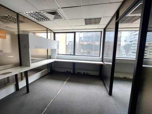 (ofi) Oficina En Venta Isidora Goyenechea, Las Condes