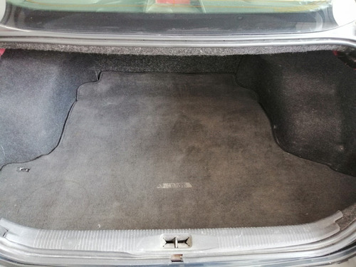 Imagen 13 de 14 de Nissan Altima Se Blindado 2007