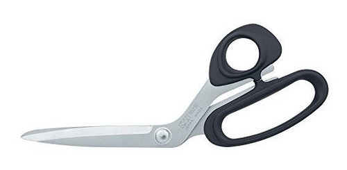 Kai 5230 9 inch Bent Handle Tijeras