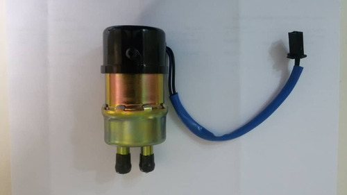 Bomba De Gasolina Para Motos Carburadas Honda Yamaha