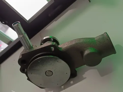 Bomba Agua Ford 300 Aspa Fija