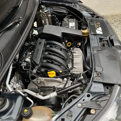 Renault Stepway INTENS MT 1.6CC 2018