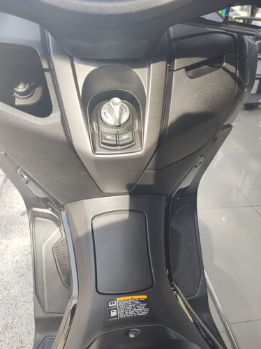 Imagen 7 de 20 de Yamaha Nmx 155 0 Km Connected Modelo Nuevo! Retira Ya!