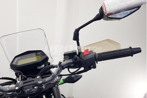 Hero Xpulse 200 No Honda Xr 190 Triax 200 Xtz 150