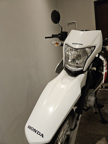 Honda Xr 150