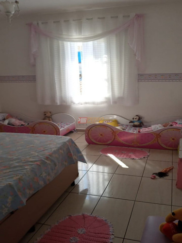 Imagem 10 de 15 de Sobrado - Rudge Ramos - Ref: 31382 - V-31382