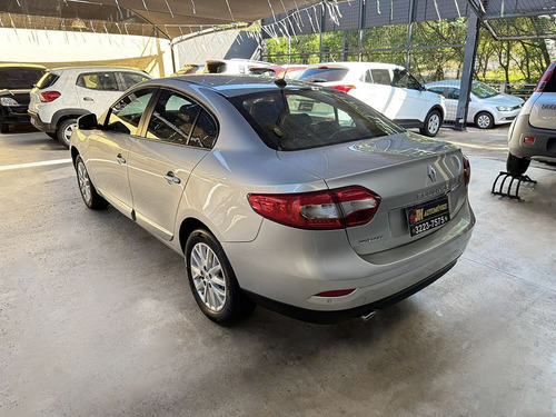 Renault Fluence 2.0 DYNAMIQUE PLUS 16V