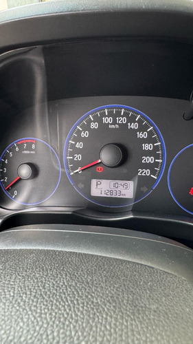 Honda City 1.5 LX 16V FLEX 4P AUTOMÁTICO