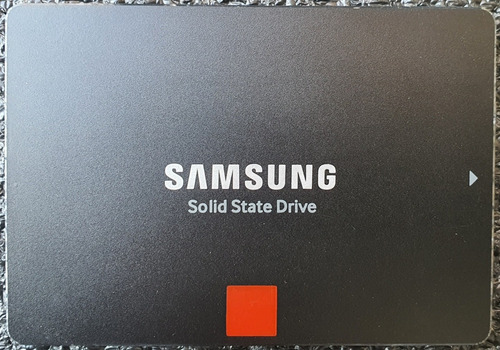 Imagen 7 de 9 de Disco Duro Solido Ssd 500gb Sata3 6gbs Laptop Pc Windows Mac