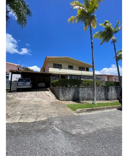 Casa En Venta En La Boyera