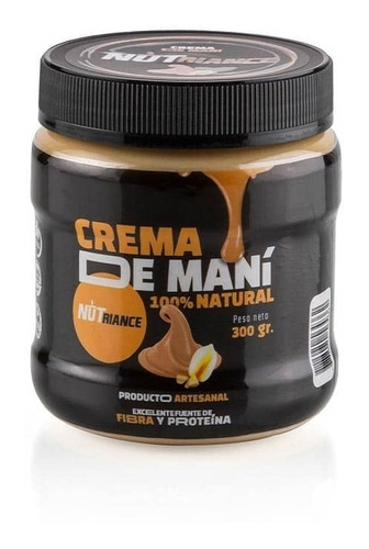 Crema De Mani 300gr - g a $28900