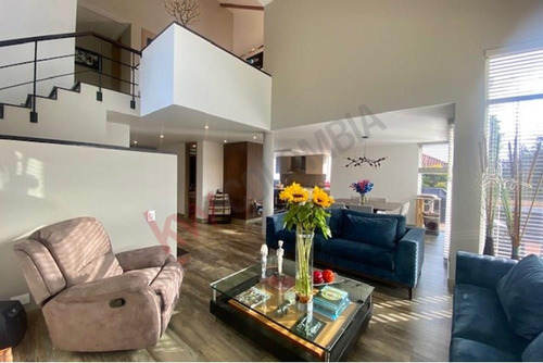 Casa En Venta Club House, Macadamia, La Calera-9990