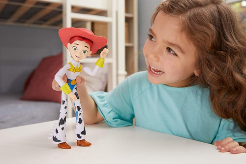 Disney Bébé Fille Jessie Toy Story Dors Bien 