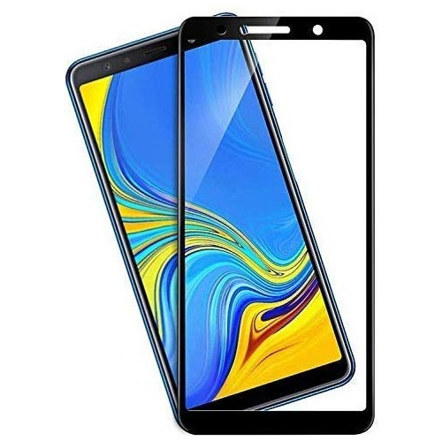 Vidrio Templado P/ Samsung J6 2018 Glass Dbstore Urquiza