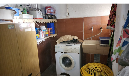 Vendo Casa Barrio Pueyrredon De 4 Dormitorios