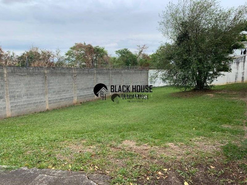 Terreno À Venda, 305 M² Por R$ 310.000,00 - Aparecidinha - Sorocaba/sp - Te0745