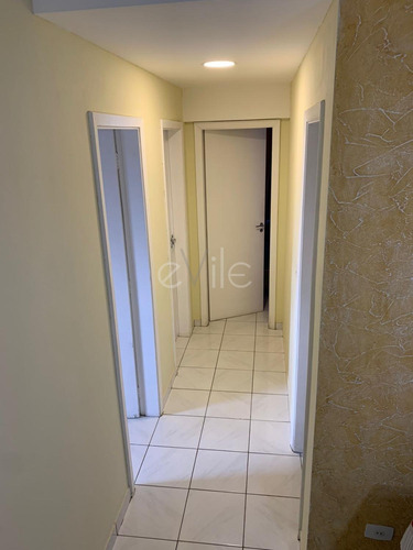 Imagem 7 de 30 de Apartamento À Venda Em Vila Industrial - Ap008592