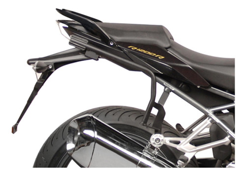      Tubular Lateral Shad 3p System P/bmw R1200r (15/19)