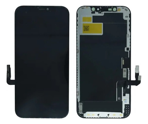 Display Compatible Con iPhone 12/12 Pro Incell Zy