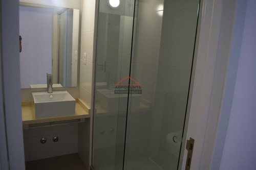 Apartamento En Brava, 3 Dormitorios *- Ref: 2857