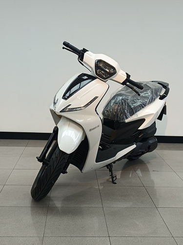 Hj 150 Squalo Plus 2024