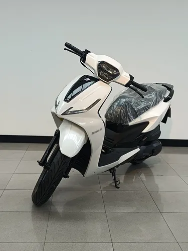 Hj 150 Squalo Plus 2024