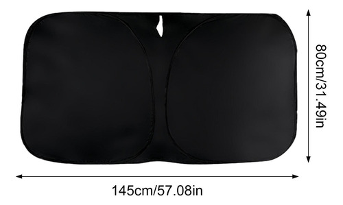 Sunshade Para El Parabrisas Del Automóvil Parabrisas Sunshad