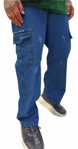 Jeans Seven 7 MercadoLibre