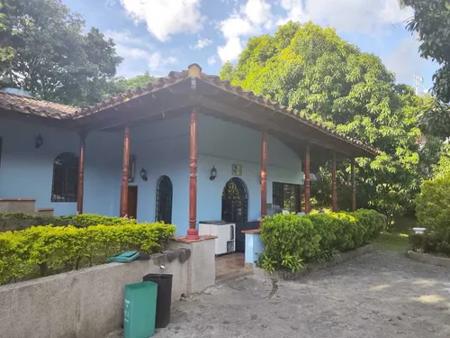 Finca En San Jerónimo