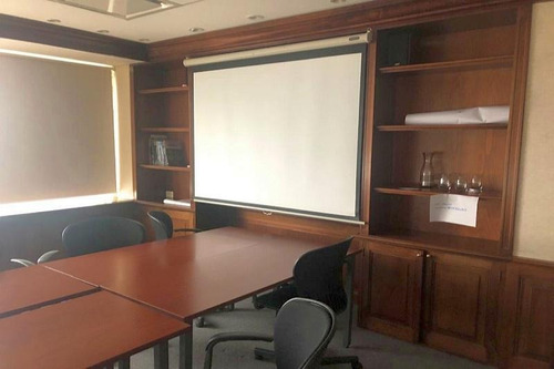 Imagen 15 de 20 de 2 Oficinas En Impecable Estado | Excelente Ubicación