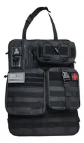 Comprar Kit Organizador De Botiquines Medium De Vehículo Negro