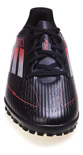 Chuteira Unissex Society F50 Club Forro Têxtil adidas