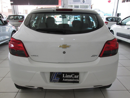 Chevrolet Onix Joy Zero De Entrada Trabalhe Em Aplicativo