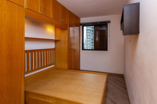 Imagem 28 de 28 de Apartamento Com 2 Dormitórios À Venda, 51 M² - Bosque Da Saúde - São Paulo/sp - Ap2007