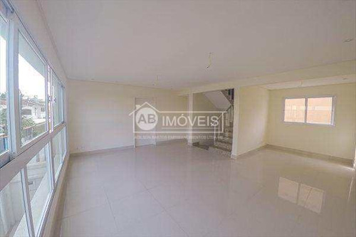 Imagem 4 de 20 de Sobrado Com 3 Dorms, Boqueirão, Santos - R$ 880 Mil, Cod: 1366 - V1366