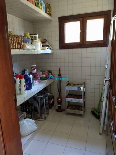 Imagem 11 de 20 de Chácara À Venda No Bairro Estância Figueira Branca - 2.790m² - 4 Dorms - 7020