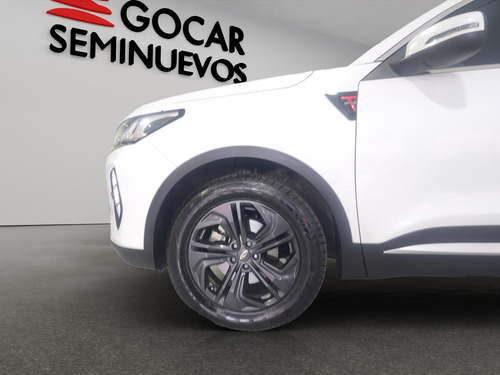 Chirey tiggo 7 pro 5 pts. Comfort, 1.5T, CVT, a/ac., RA-18
