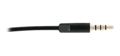 Audífonos Logitech H111 gris